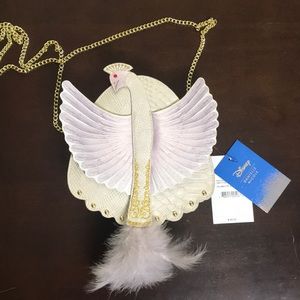 Plumette Danielle Nicole Handbag